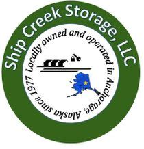 Ship Creek Storage Storage Units in Anchorage .